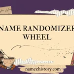 name randomizer wheel