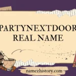 partynextdoor real name
