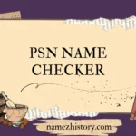 psn name checker