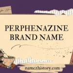 perphenazine brand name