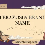 terazosin brand name