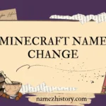 minecraft name change