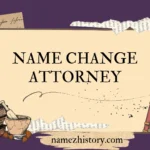 name change attorney