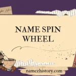 name spin wheel