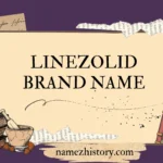 linezolid brand name