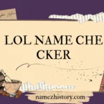 lol name checker