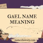 gael name meaning