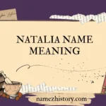 natalia name meaning